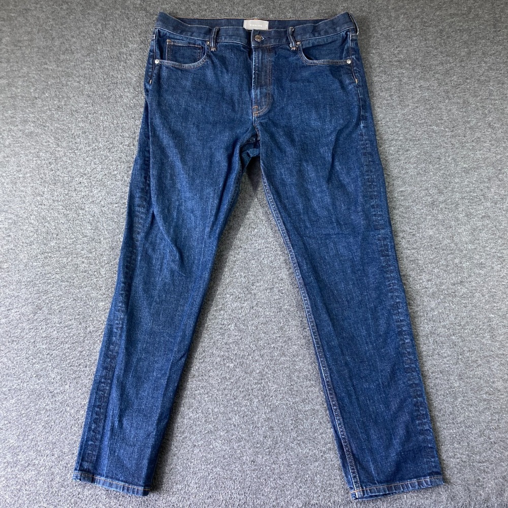 Men's Everlane Blue Jeans